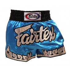 Шорты для тайского бокса Fairtex BS0631